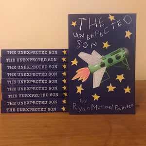 The Unexpected Son (Paperback)